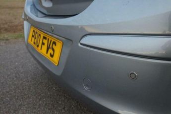 Vauxhall Corsa 1.4i 16v SE 5dr (a/c)