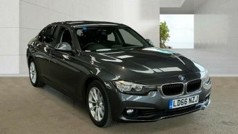 BMW 3 Series 318i SE