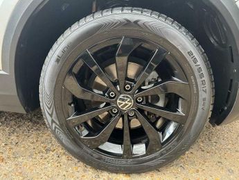 Volkswagen T-Roc 1.5 TSI Style DSG Euro 6 (s/s) 5dr