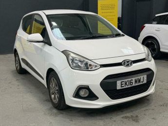 Hyundai I10 1.2 Premium Euro 5 5dr
