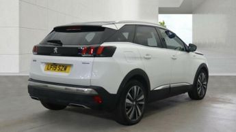 Peugeot 3008 PURETECH S/S GT LINE PREMIUM