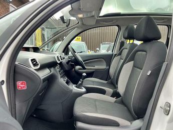 Citroen C3 Picasso 1.6 HDi Selection Euro 5 5dr