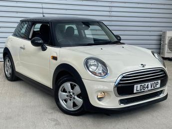 MINI Cooper 1.5 COOPER AUTO