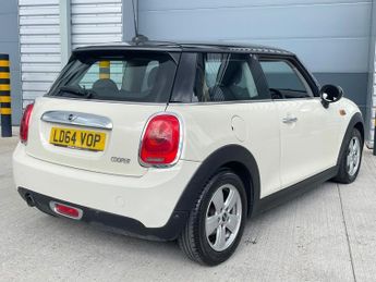 MINI Cooper 1.5 COOPER AUTO