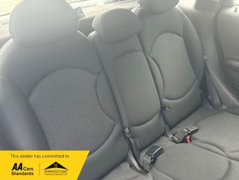 MINI Countryman 1.6 One SUV 5dr Petrol Manual Euro 5 (s/s) (98 ps)