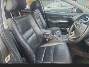 Honda Civic 2.2 i-CTDi SE 5dr