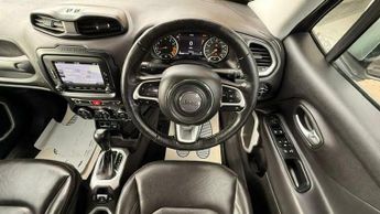 Jeep Renegade LIMITED