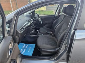 Vauxhall Corsa ENERGY