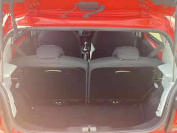 Citroen C1 1.0 VTi Feel Hatchback 5dr Petrol Manual Euro 5 (Euro 5) (68 ps)