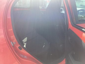 Citroen C1 1.0 VTi Feel Hatchback 5dr Petrol Manual Euro 5 (Euro 5) (68 ps)