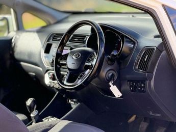 Kia Rio 1.4 3 Euro 5 3dr