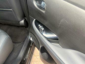 Nissan Leaf 62kWh e+ Tekna Auto 5dr