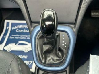 Hyundai I10 PREMIUM SE AUTOMATIC