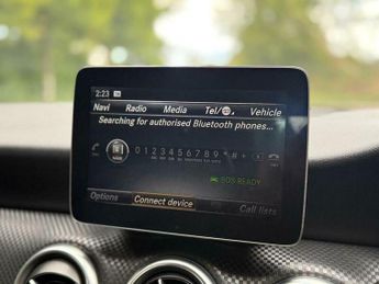 Mercedes-Benz A Class 2.1 A200d Sport 7G-DCT Euro 6 (s/s) 5dr