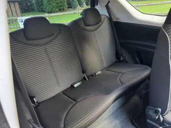 Peugeot 107 1.0 12V Allure Euro 5 3dr