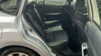 Subaru Impreza 1.6i RC Lineartronic 4WD Euro 6 (s/s) 5dr