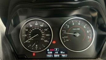 BMW 1 SERIES 3.0 M135i Auto Euro 6 (s/s) 5dr