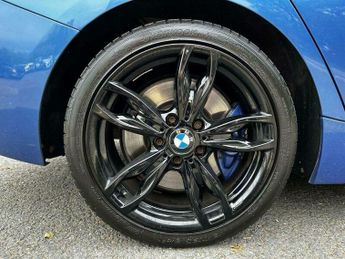 Honda Civic 3.0 M135i Auto Euro 6 (s/s) 5dr