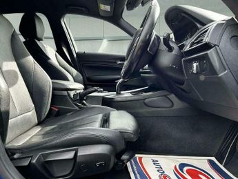 BMW 1 SERIES 3.0 M135i Auto Euro 6 (s/s) 5dr