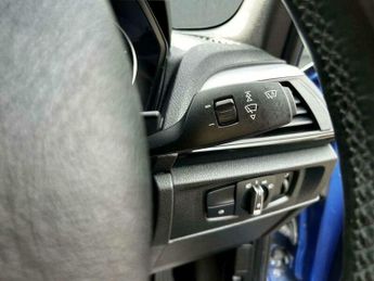 BMW 1 SERIES 3.0 M135i Auto Euro 6 (s/s) 5dr