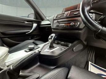 BMW 1 SERIES 3.0 M135i Auto Euro 6 (s/s) 5dr