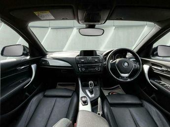 Honda Civic 3.0 M135i Auto Euro 6 (s/s) 5dr