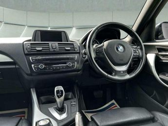 BMW 1 SERIES 3.0 M135i Auto Euro 6 (s/s) 5dr