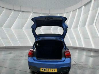 Honda Civic 3.0 M135i Auto Euro 6 (s/s) 5dr