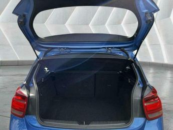 BMW 1 SERIES 3.0 M135i Auto Euro 6 (s/s) 5dr