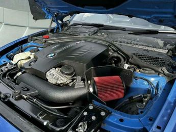 BMW 1 SERIES 3.0 M135i Auto Euro 6 (s/s) 5dr