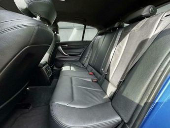 BMW 1 SERIES 3.0 M135i Auto Euro 6 (s/s) 5dr