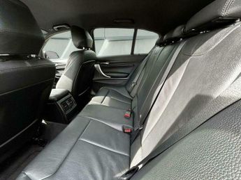 BMW 1 SERIES 3.0 M135i Auto Euro 6 (s/s) 5dr