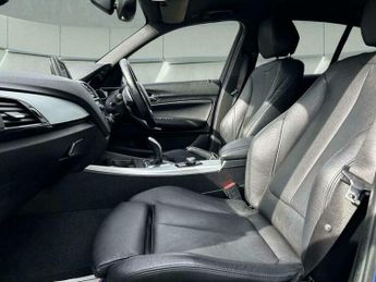 BMW 1 SERIES 3.0 M135i Auto Euro 6 (s/s) 5dr