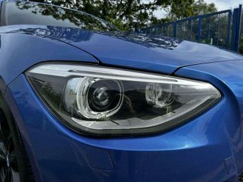 BMW 1 SERIES 3.0 M135i Auto Euro 6 (s/s) 5dr