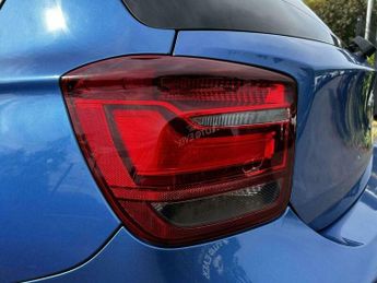 BMW 1 SERIES 3.0 M135i Auto Euro 6 (s/s) 5dr