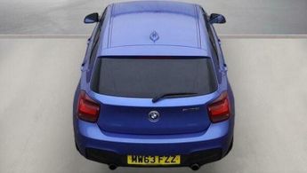 BMW 1 SERIES 3.0 M135i Auto Euro 6 (s/s) 5dr