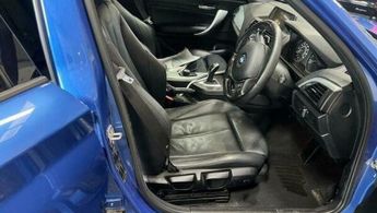 BMW 1 SERIES 3.0 M135i Auto Euro 6 (s/s) 5dr