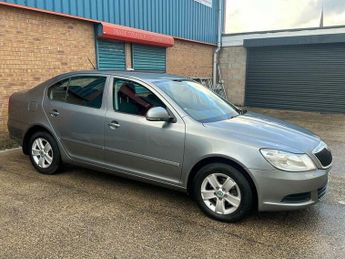 Skoda Octavia 1.4 TSI SE DSG Euro 5 5dr