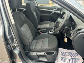Skoda Octavia 1.4 TSI SE DSG Euro 5 5dr