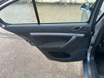 Skoda Octavia 1.4 TSI SE DSG Euro 5 5dr