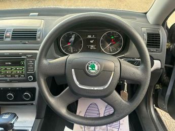 Skoda Octavia 1.4 TSI SE DSG Euro 5 5dr