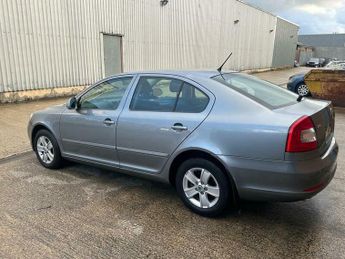 Skoda Octavia 1.4 TSI SE DSG Euro 5 5dr