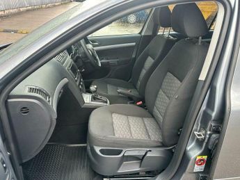 Skoda Octavia 1.4 TSI SE DSG Euro 5 5dr