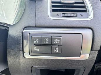 Mazda CX-5 D SPORT NAV 4WD