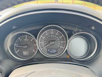Mazda CX-5 D SPORT NAV 4WD