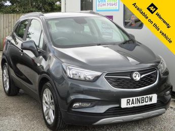 Vauxhall Mokka ACTIVE S/S