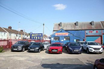 Ford Focus 1.6 Ghia 5dr