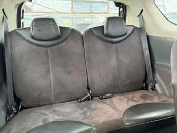 Toyota AYGO 1.0 VVT-i Platinum Euro 4 3dr