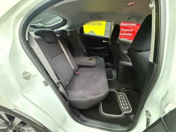 Honda Civic 1.4 i-VTEC SE Euro 5 (s/s) 5dr