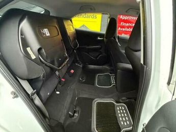 Honda Civic 1.4 i-VTEC SE Euro 5 (s/s) 5dr